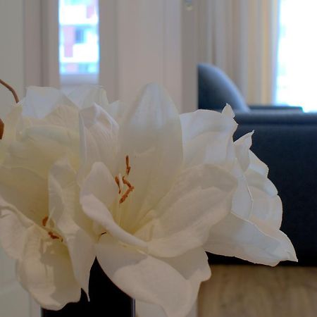 Irs Royal Apartments Apartamenty Irs Trzy Zagle Danzica Esterno foto