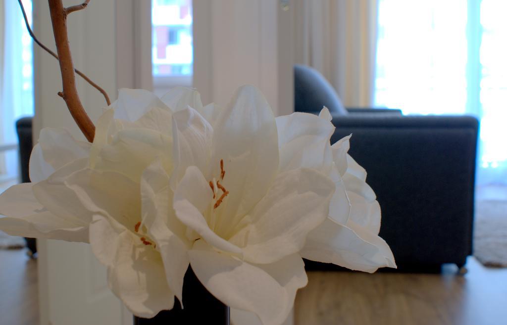 Irs Royal Apartments Apartamenty Irs Trzy Zagle Danzica Esterno foto