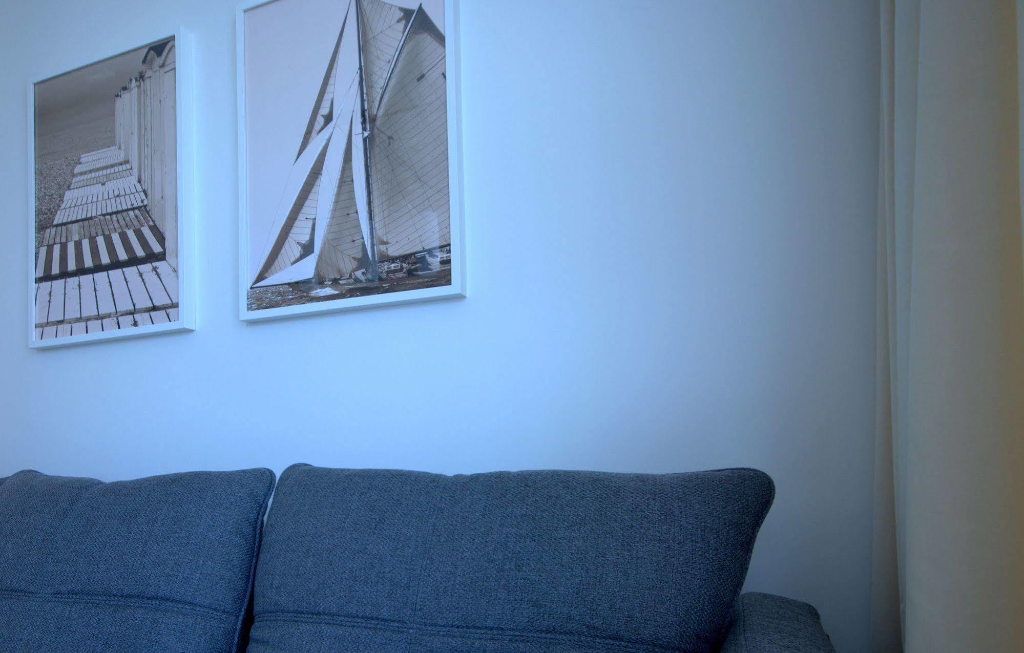 Irs Royal Apartments Apartamenty Irs Trzy Zagle Danzica Esterno foto