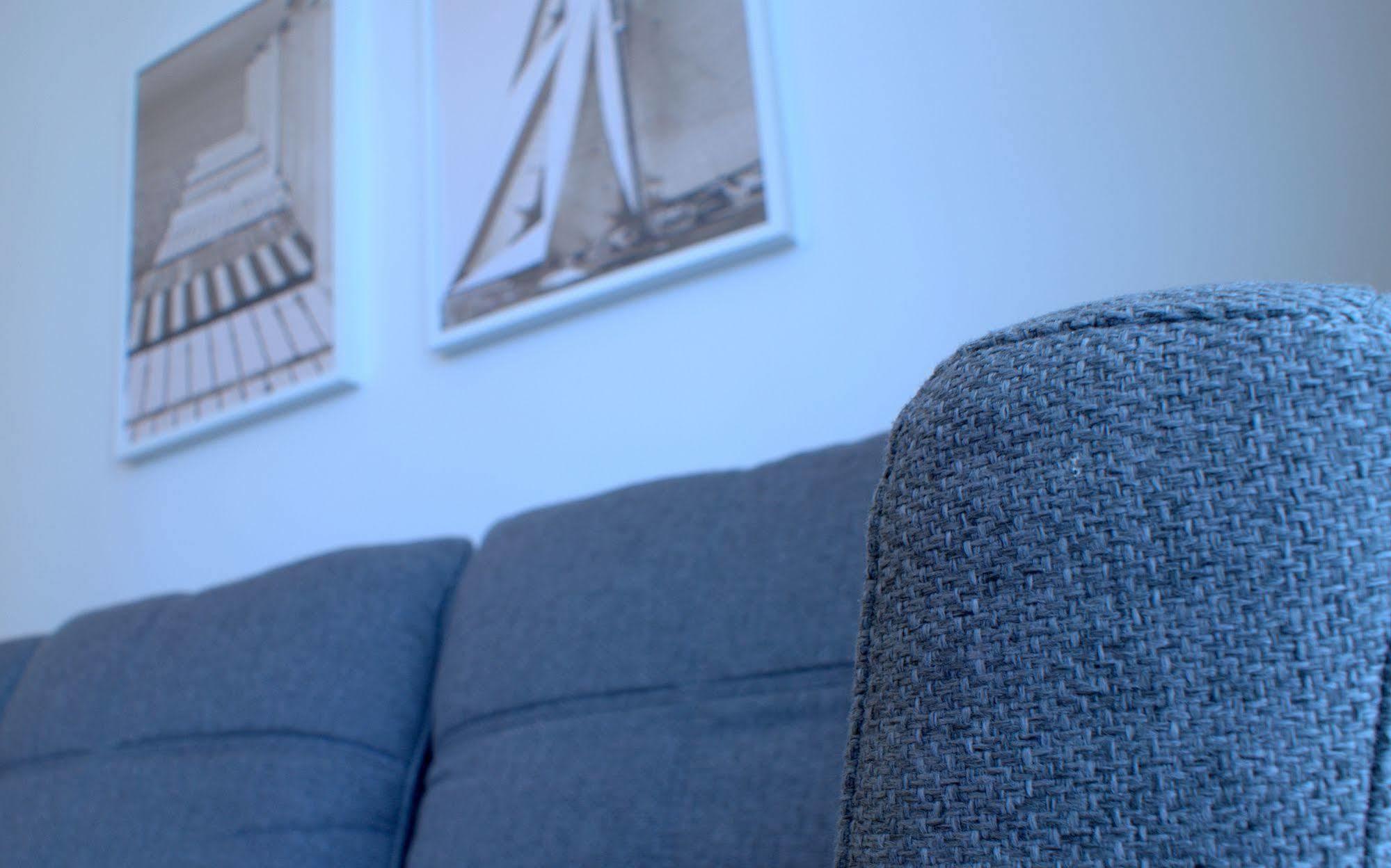 Irs Royal Apartments Apartamenty Irs Trzy Zagle Danzica Esterno foto