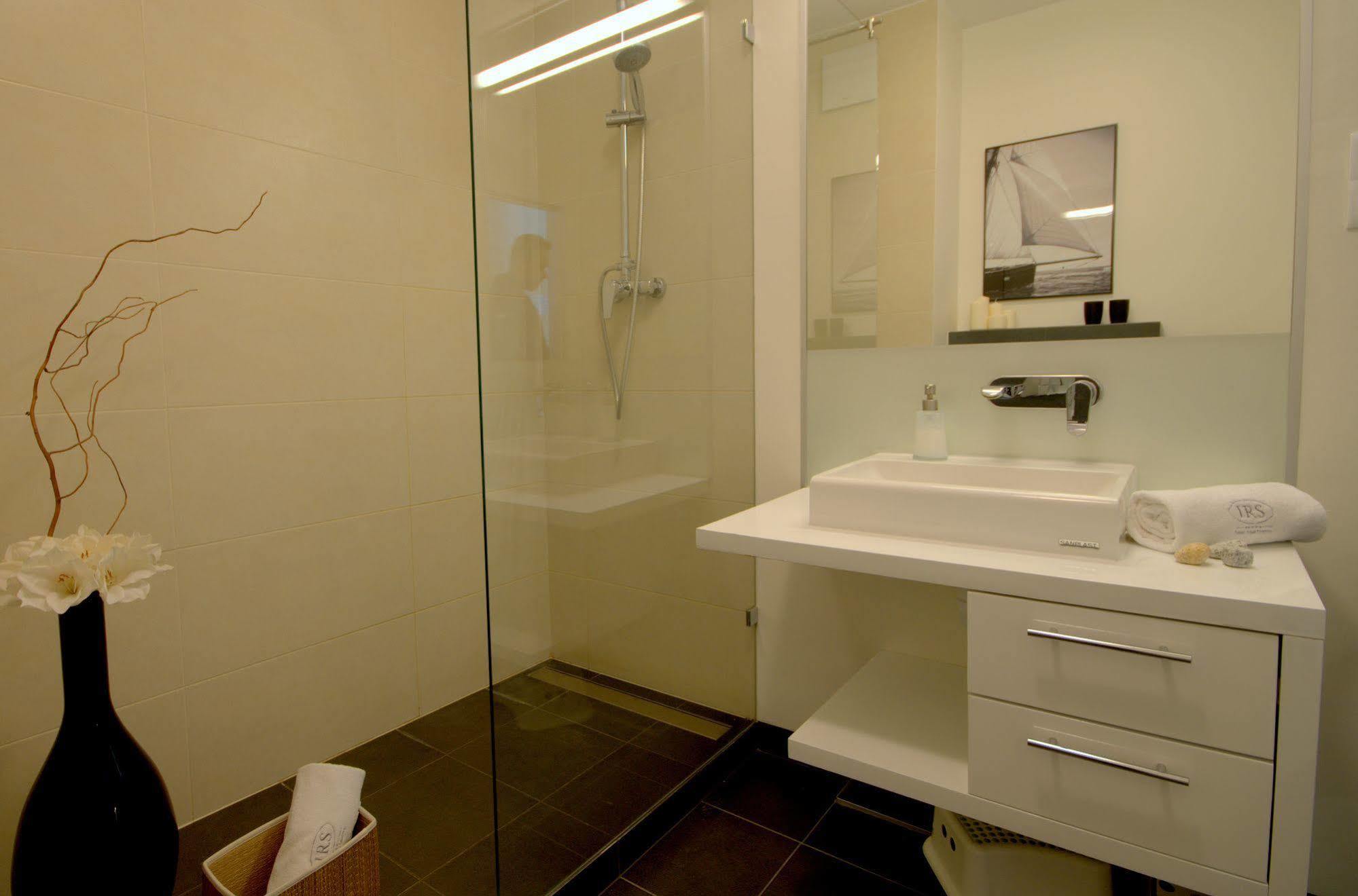 Irs Royal Apartments Apartamenty Irs Trzy Zagle Danzica Esterno foto