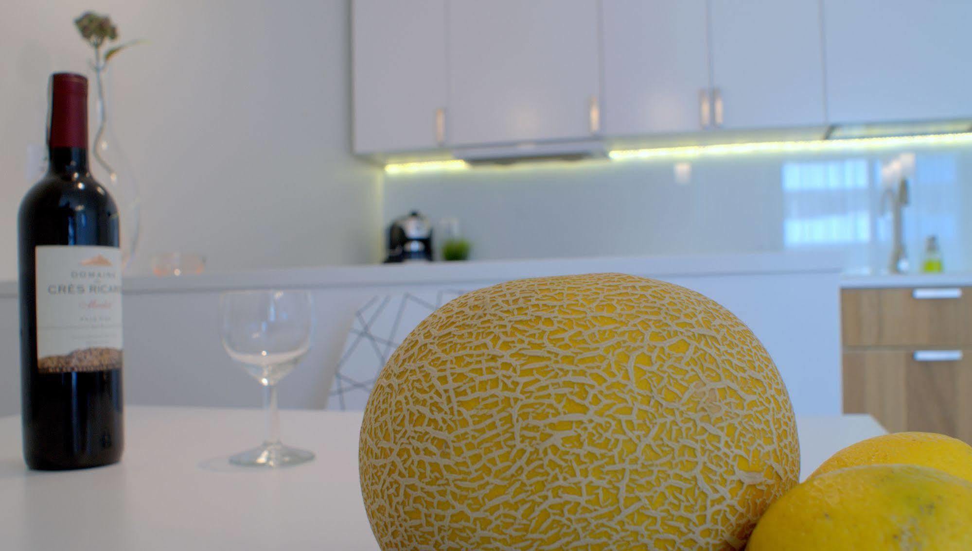 Irs Royal Apartments Apartamenty Irs Trzy Zagle Danzica Esterno foto