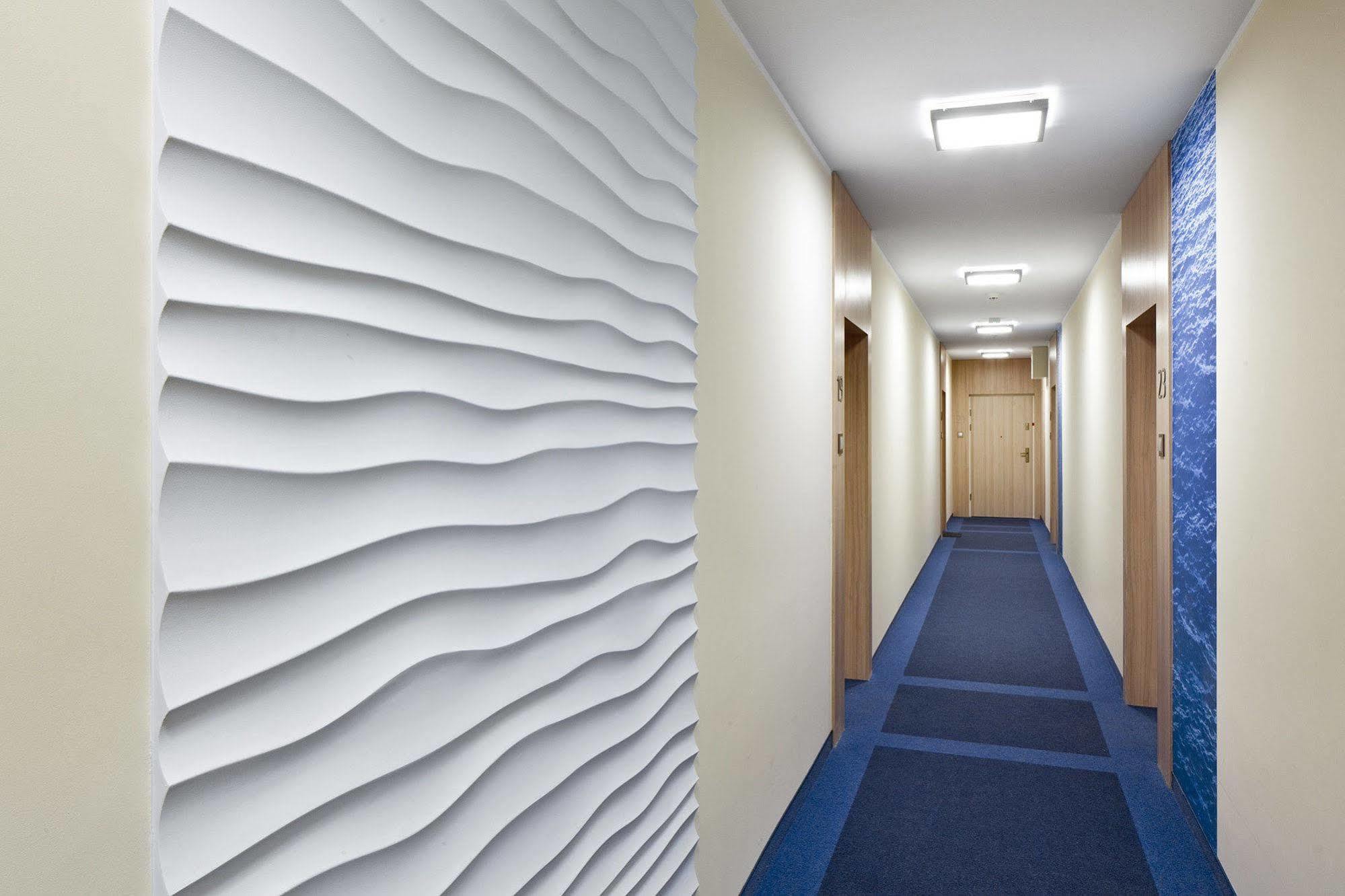 Irs Royal Apartments Apartamenty Irs Trzy Zagle Danzica Esterno foto